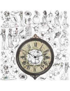 COLECCIÓN "THE VERSAILLES"... 2