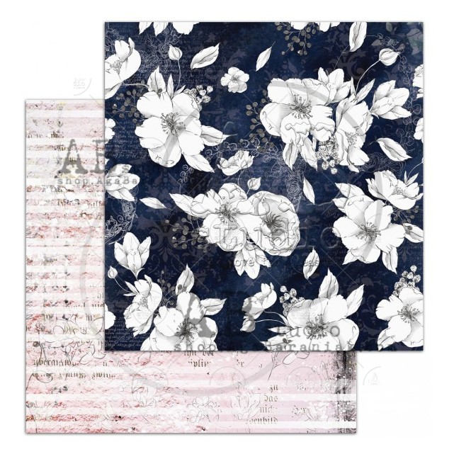 COLECCIÓN 12"X12" - "THE VERSAILLES"...