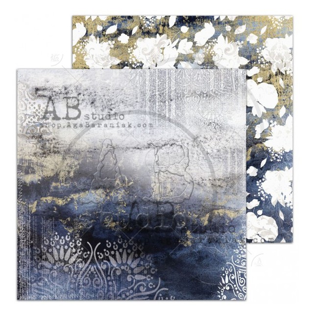 COLECCIÓN 12"X12" - "THE VERSAILLES"...