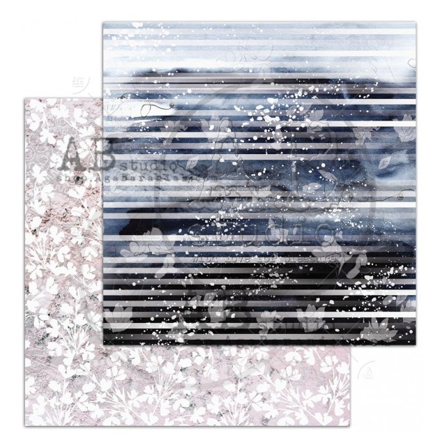 COLECCIÓN 12"X12" - "THE VERSAILLES"...