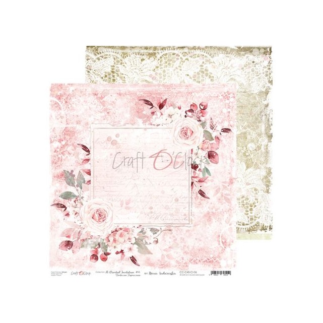 COLECCIÓN  "A CORDIAL INVITATION"...