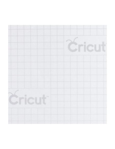 CRICUT TRANSPORTADOR DE VINILO ADHESIVO 30,5 CM X 6,4 M