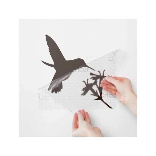 CRICUT TRANSPORTADOR DE VINILO...