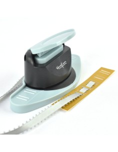 TROQUELADORA BORDES PASACINTA