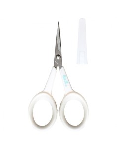 TIJERAS DE PRECISIÓN BLANCA...