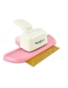 TROQUEL BORDE - CONFETTI