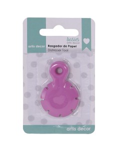 RASGADOR DE PAPEL ARTIS...