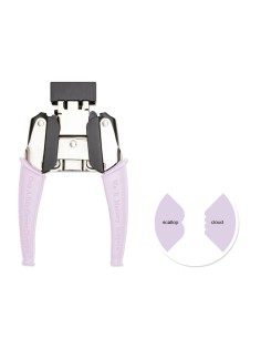 RETRO CORNER CHOMPER CLOUD...