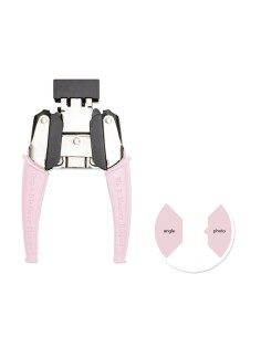 RETRO CORNER CHOMPER ANGLE...