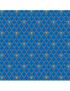 PAPEL DISNEY BE OUR GUEST