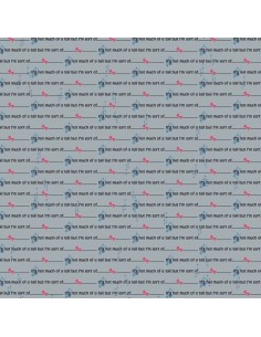 PAPEL DISNEY EEYORE ICONOS