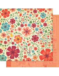 PAPEL COSMO CRICKET -...