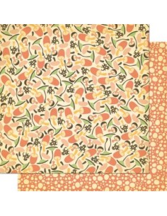 PAPEL COSMO CRICKET - REUSE