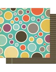 PAPEL COSMO CRICKET -...