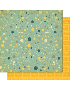 PAPEL COSMO CRICKET - ART...