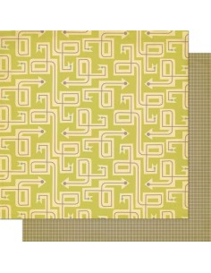 PAPEL COSMO CRICKET -...