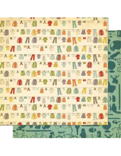 PAPEL COSMO CRICKET -...