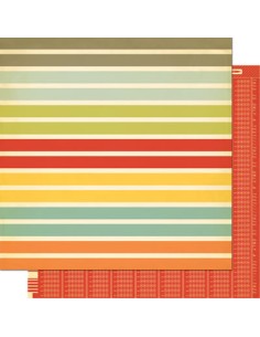 PAPEL COSMO CRICKET - TUBE...