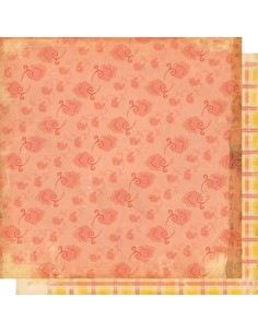 PAPEL COSMO CRICKET - BIG...