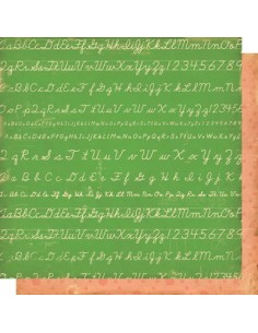 PAPEL COSMO CRICKET - LEASSONS