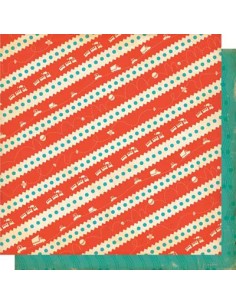 PAPEL COSMO CRICKET - PLAYTIME