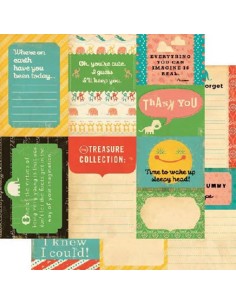 PAPEL COSMO CRICKET -...