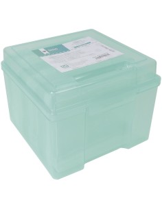 SET CAJA CONTENEDORA MINT...