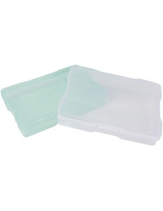 SET CAJA CONTENEDORA MINT... 2