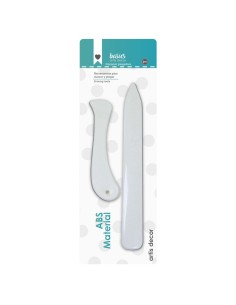 SET 2 PLEGADERAS -ABS...