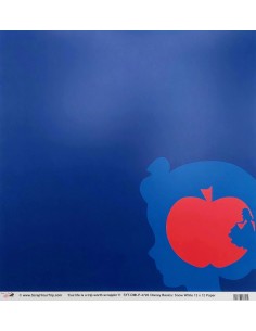 PAPEL DISNEY BLANCANIEVES