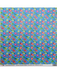 PAPEL DISNEY RATATOUILLE...