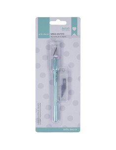 ESTILETE - CUTTER COLOR...