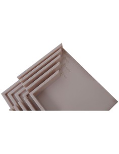 JUEGO 8 CANTONERAS ROSAS... 2