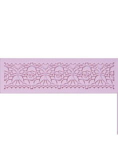 MSAD-04 MOLDE SILICONA...