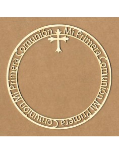 CHIPBOARD - MI PRIMERA...