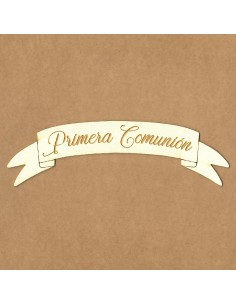 CHIPBOARD - BANDERÍN MI...