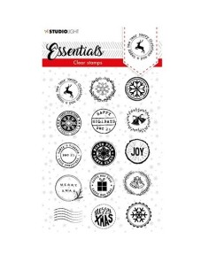 SELLOS ACRILICOS -...