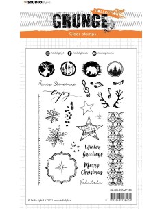 SELLOS ACRILICOS -...