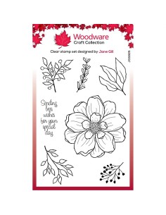 SELLOS ACRILICOS ARRANGE ME...