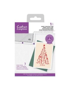 SELLO ACRILICO MERRY...