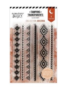 SELLO ACRILICO ARIZONA...