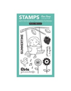 SELLOS ACRILICOS TREE SWING