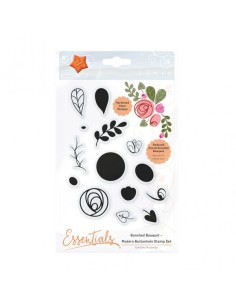 SELLOS ACRILICOS BUNCHED...