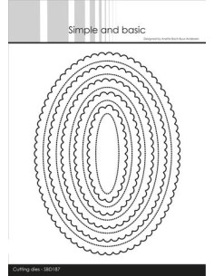 SET DE TROQUEL DIE -...