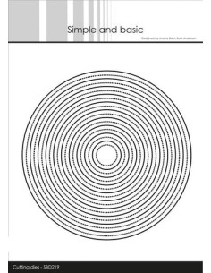 SET DE TROQUEL DIE -...