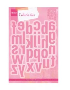 TROQUEL DIE - ABC...