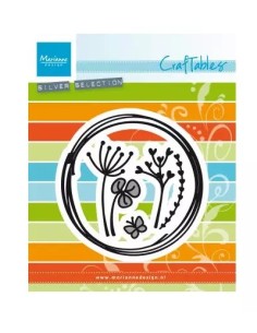 TROQUEL DIE - DOODLE...