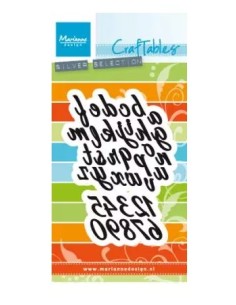 TROQUEL DIE MARIANNE DESIGN...