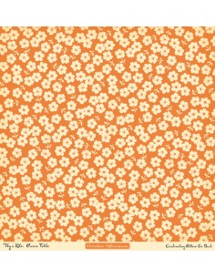 PAPEL OCTOBER AFTERNOON -... 2