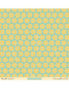 PAPEL OCTOBER AFTERNOON -... 2